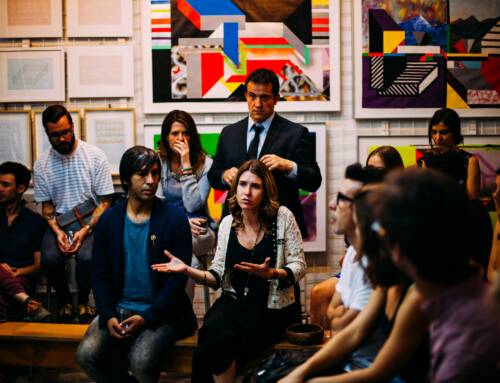 TABLE RONDE « Les emplois francs, une opportunité pour nos quartiers »